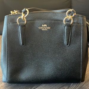 Coach Crossbody Handbag